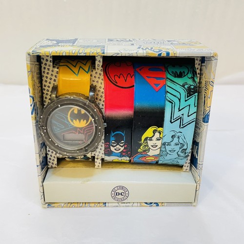 Orologio cinturino vintage - orologio/cinturino, dc