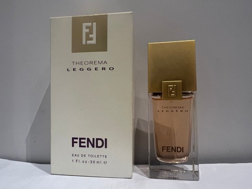Fendi theorema leggero eau - theorema,