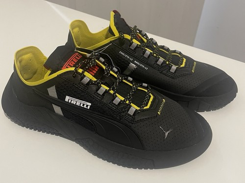 Puma replicat pirelli - puma, x