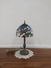 Lampada comodino stile