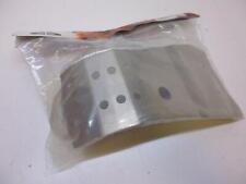 Piastra Protezione Motore