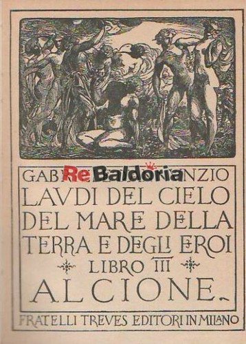Laudi del cielo - cielo,