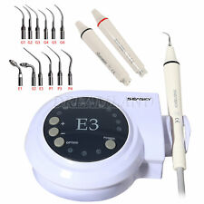 Ablatore ad ultrasuoni dentale