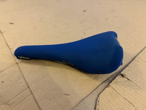 Sillín selle italia - selle, flite