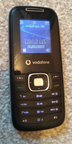 Vodafone 226 telefono