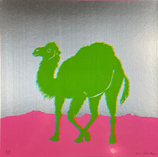 GINO MAROTTA (Campobasso 1935