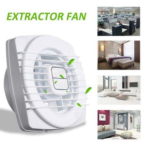 Ventilatore scarico - ventilatore, di
