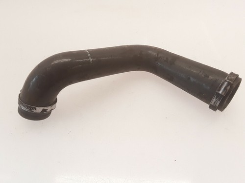 Tubo intercooler turbo renault - intercooler,