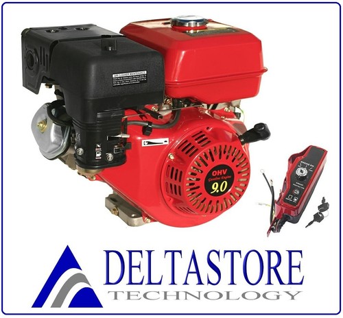 Motore deltaengine hp - deltaengine,