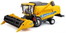New Holland TC5.9 Moissoneuse