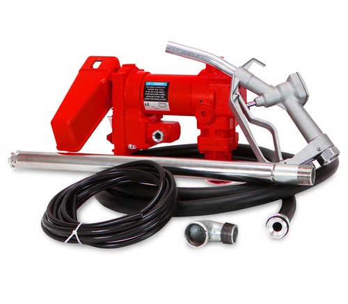 Xtremepowerus fuel transfer - xtremepowerus,