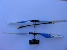 Albero Rotore Per Mini