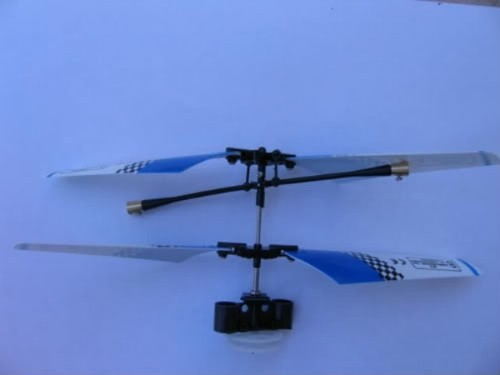 Albero rotore per mini - albero,