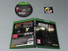 Resident Evil 7: Biohazard