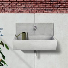 Lavello In Pietra Ricostruita