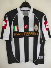 JUVENTUS 2002-2003 camiseta