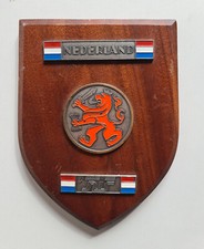 Crest polizia olandese -