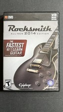 Rocksmith 2014 Edition PC