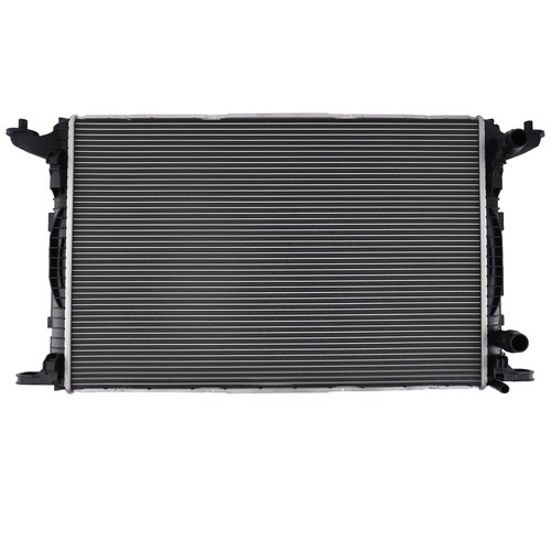 Radiatore flusso for - audi, a4