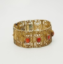 Antico Dorata 800 Argento E