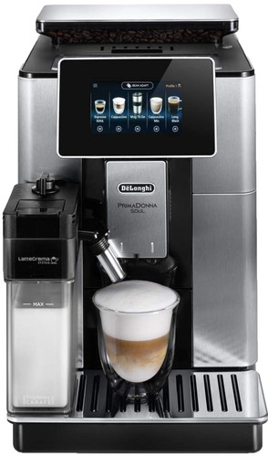 Longhi primadonna soul - de'longhi,