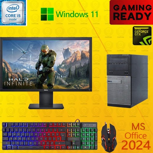 Computer desktop gaming - computer,