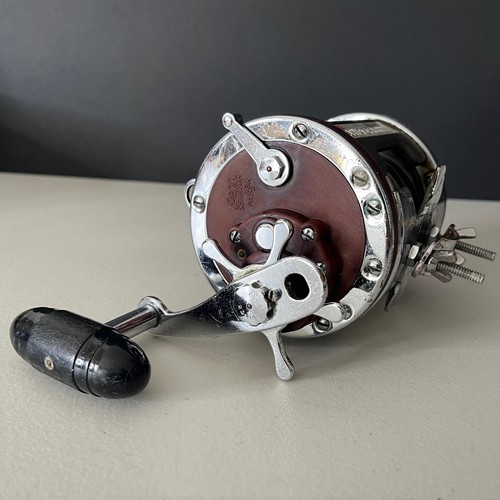 Mulinello pesca penn 113hlw - mulinello,