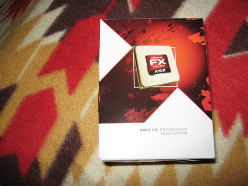 Amd 4300 core 8 - fx, 4