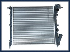 Radiatore Acqua Renault