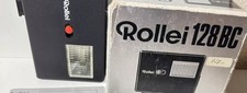 #F0054 - Rollei 128 BC Flash