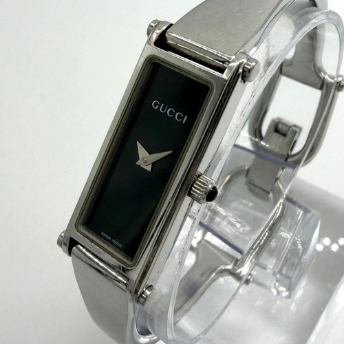 Orologio gucci 1500l bracciale - orologio,