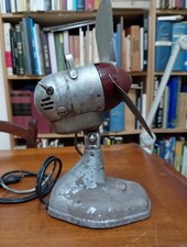 VENTILATORE MARELLI ERCOLE