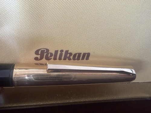 Pelikan penna stilografica - pelikan,
