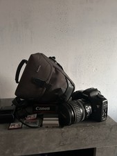 Canon EOS 5d incl. pacchetto