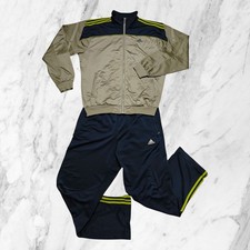 ADIDAS Vintage Tuta Completa