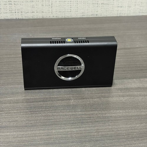 Magewell pro convert hdmi plus - magewell,