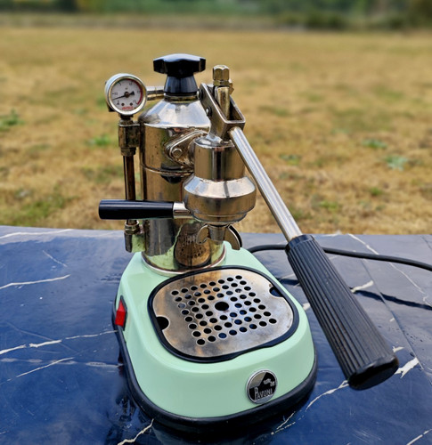 Pavoni professional very - la,