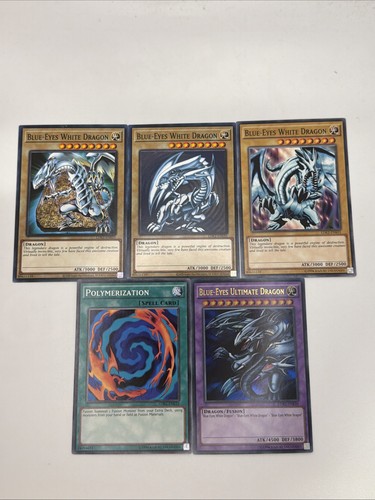 Yugioh tcg blue - yugioh, eyes