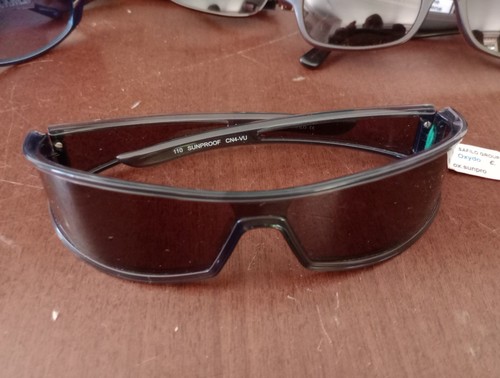 Occhiali sole safilo oxydo - da,