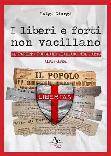 Liberi forti non - liberi,