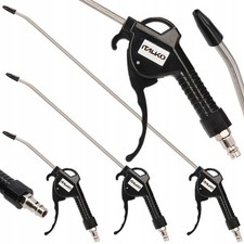 Pistola ad aria compressa