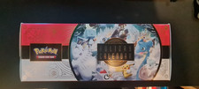 Pokemon tcg holiday advent