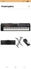 ROLAND RD 2000 Package