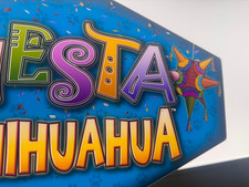 topper poligonale slot machine