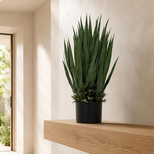 Pianta yucca artificiale - di,