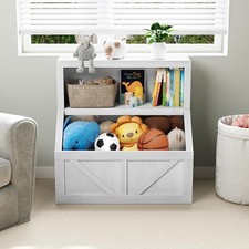 Scaffale per bambini porta