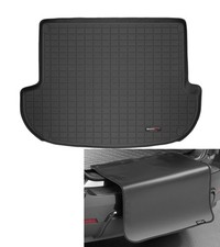 WeatherTech Copri Baule per