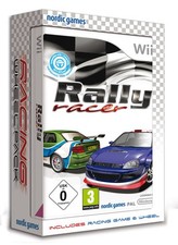 WII WII Rally Racer (bundle