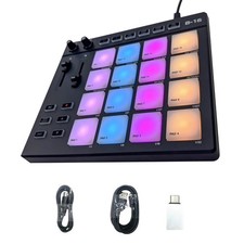 MIDI Keyboard Mini Pad