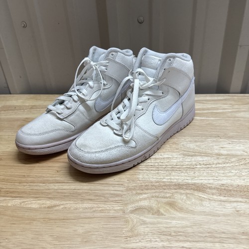 Nike dunk high - nike,